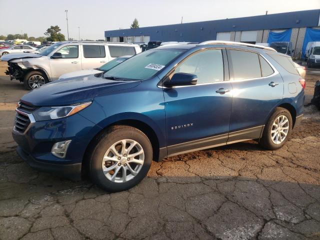 CHEVROLET EQUINOX LT 2019 2gnaxkev0k6235502