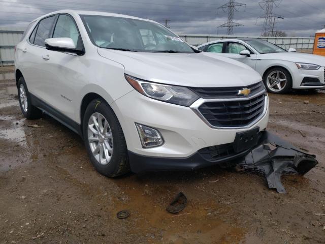 CHEVROLET EQUINOX LT 2019 2gnaxkev0k6241672