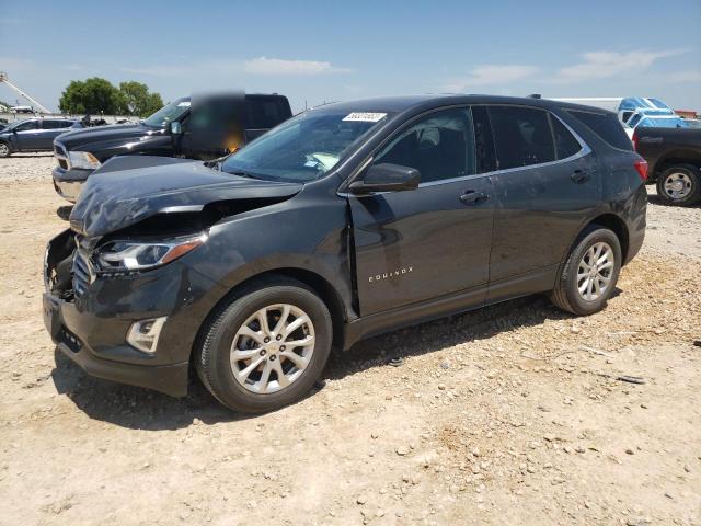 CHEVROLET EQUINOX LT 2019 2gnaxkev0k6242529