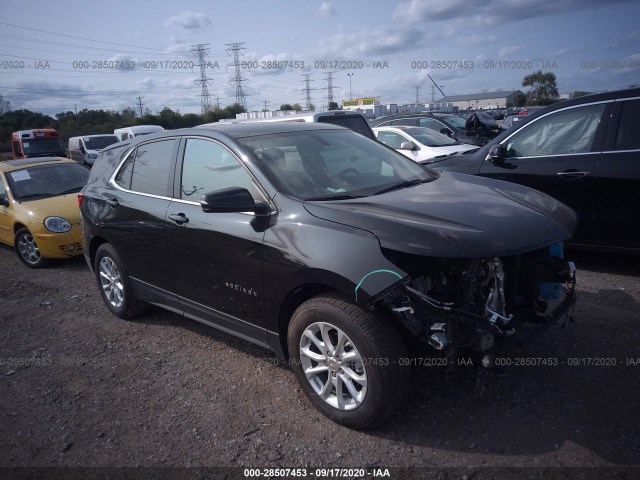 CHEVROLET EQUINOX 2019 2gnaxkev0k6246922