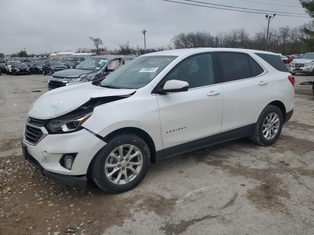 CHEVROLET EQUINOX 2019 2gnaxkev0k6249299