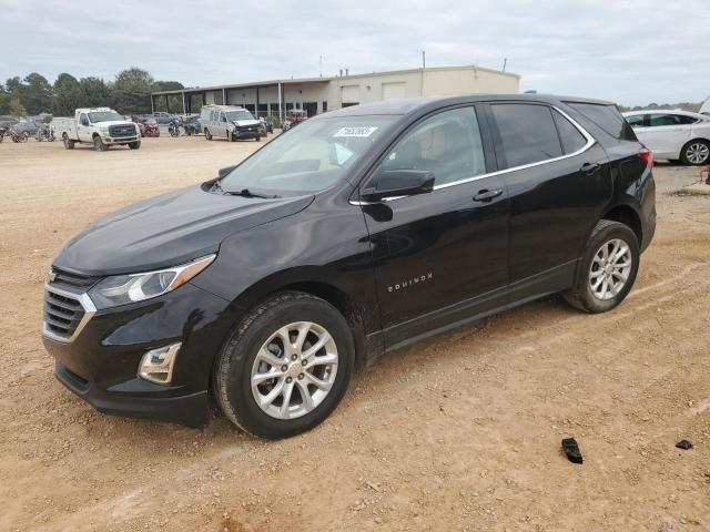 CHEVROLET EQUINOX 2019 2gnaxkev0k6251022