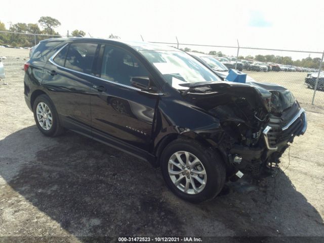 CHEVROLET EQUINOX 2019 2gnaxkev0k6251277