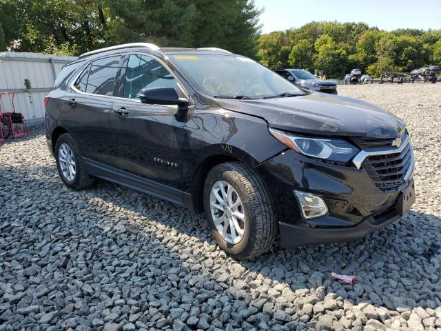 CHEVROLET EQUINOX 2019 2gnaxkev0k6251425