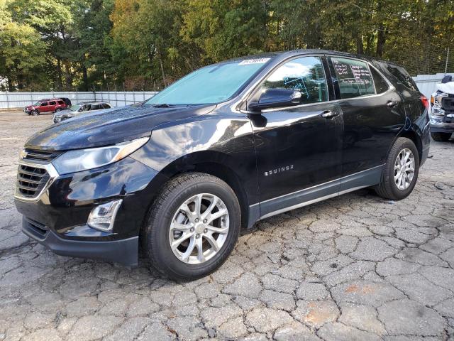 CHEVROLET EQUINOX 2019 2gnaxkev0k6251604