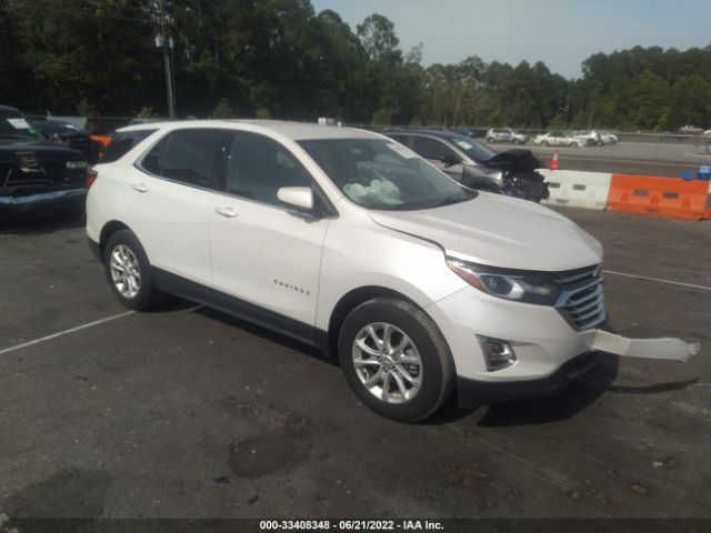 CHEVROLET EQUINOX 2019 2gnaxkev0k6256818