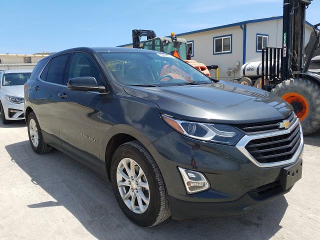 CHEVROLET EQUINOX LT 2019 2gnaxkev0k6258181