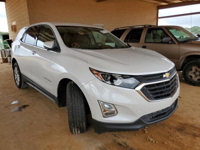 CHEVROLET EQUINOX 2019 2gnaxkev0k6261422