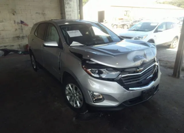 CHEVROLET EQUINOX 2019 2gnaxkev0k6268211