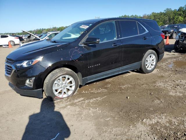 CHEVROLET EQUINOX 2019 2gnaxkev0k6273313