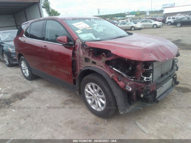 CHEVROLET EQUINOX 2019 2gnaxkev0k6279113