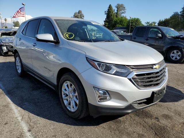 CHEVROLET EQUINOX LT 2019 2gnaxkev0k6283906