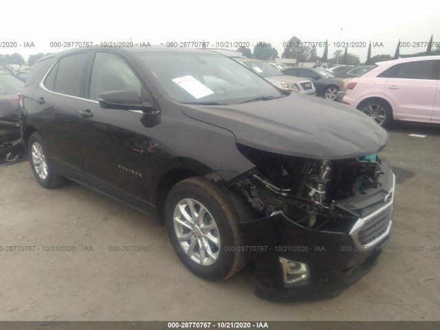 CHEVROLET EQUINOX 2019 2gnaxkev0k6286465