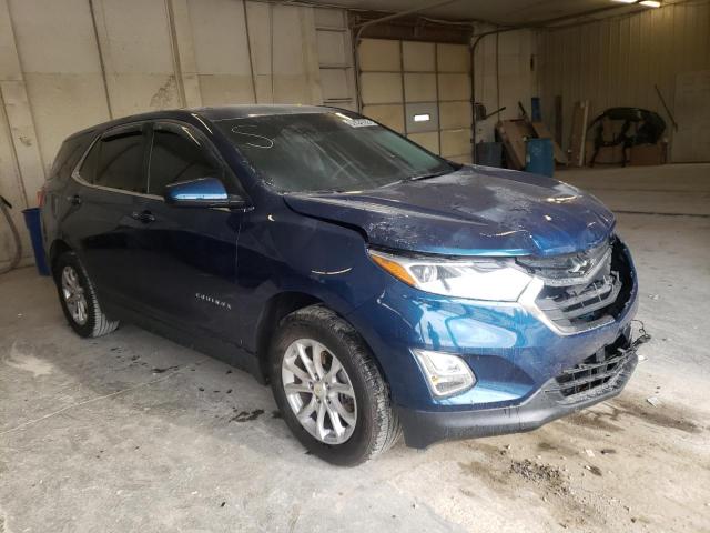 CHEVROLET EQUINOX LT 2019 2gnaxkev0k6289656