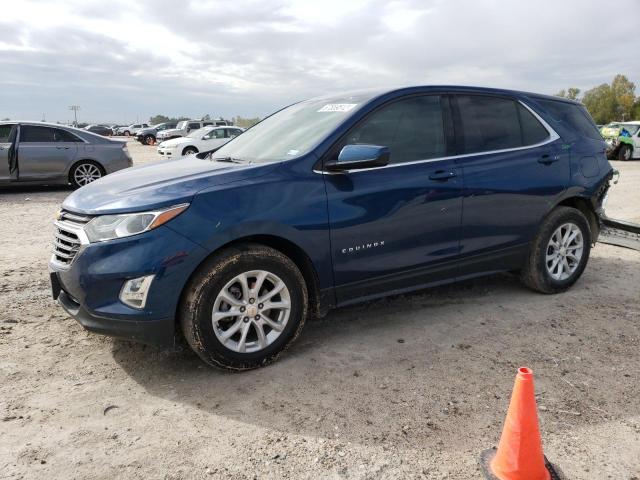 CHEVROLET EQUINOX LT 2019 2gnaxkev0k6289723