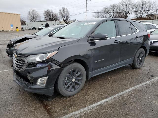 CHEVROLET EQUINOX 2019 2gnaxkev0k6299491