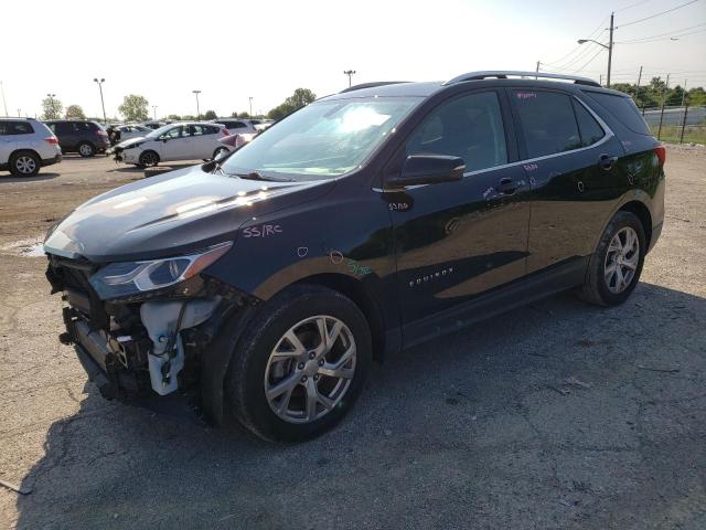 CHEVROLET EQUINOX LT 2019 2gnaxkev0k6302910