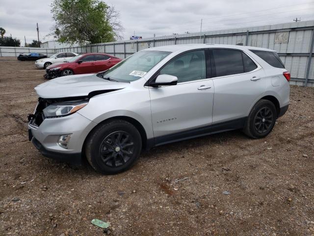 CHEVROLET EQUINOX LT 2019 2gnaxkev0k6303832