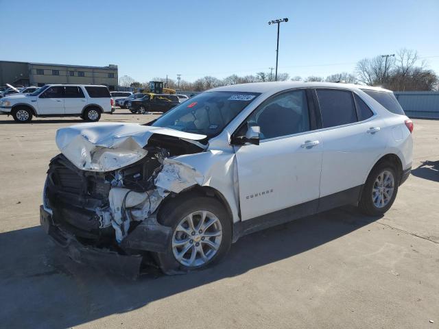 CHEVROLET EQUINOX 2019 2gnaxkev0k6306570