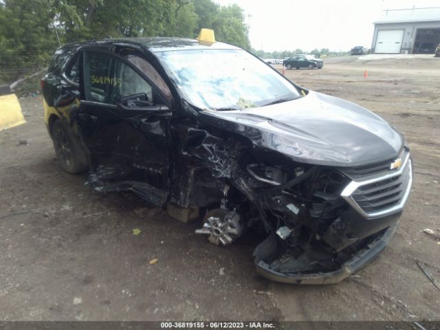 CHEVROLET EQUINOX 2020 2gnaxkev0l6101591