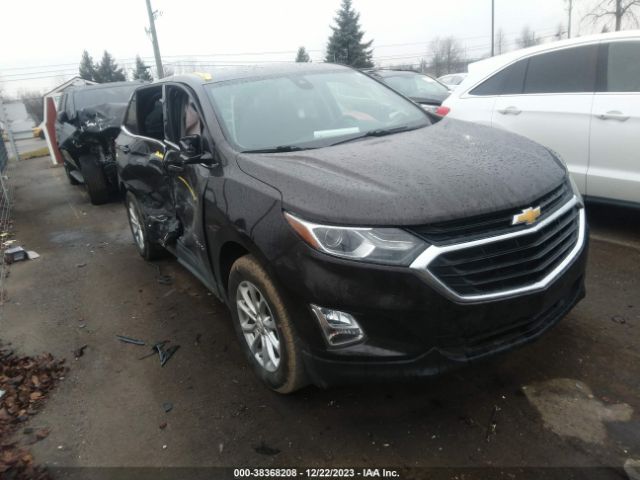 CHEVROLET EQUINOX 2020 2gnaxkev0l6102630