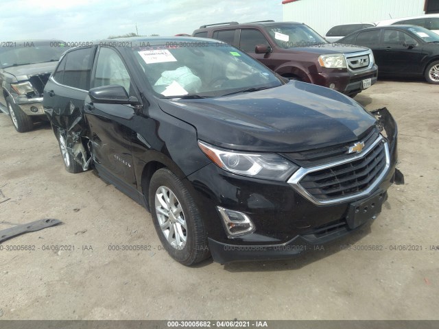 CHEVROLET EQUINOX 2020 2gnaxkev0l6106421