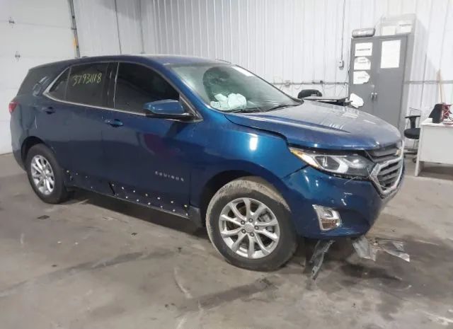 CHEVROLET EQUINOX 2020 2gnaxkev0l6108220