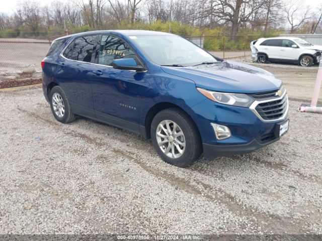 CHEVROLET EQUINOX 2020 2gnaxkev0l6115717