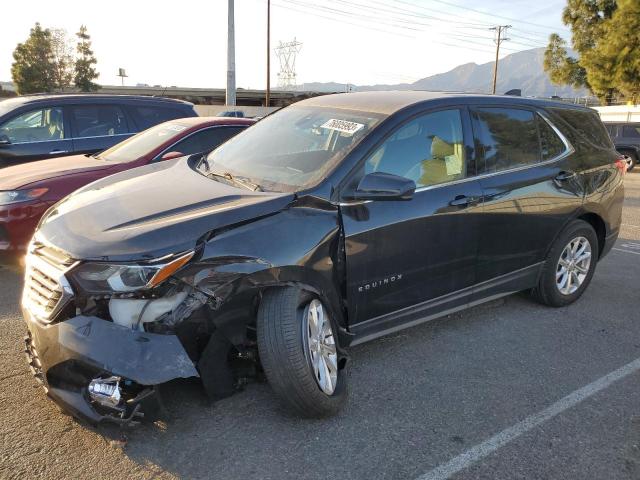 CHEVROLET EQUINOX 2020 2gnaxkev0l6116012