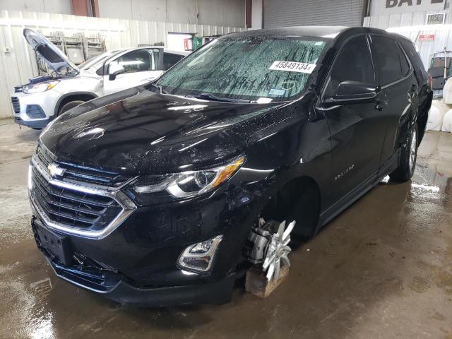 CHEVROLET EQUINOX 2020 2gnaxkev0l6126779