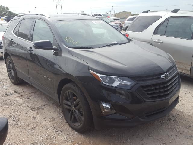 CHEVROLET EQUINOX LT 2020 2gnaxkev0l6129262