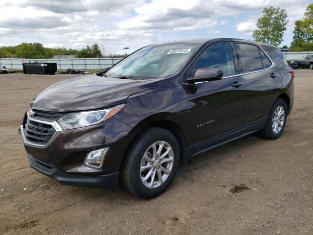 CHEVROLET EQUINOX 2020 2gnaxkev0l6130556