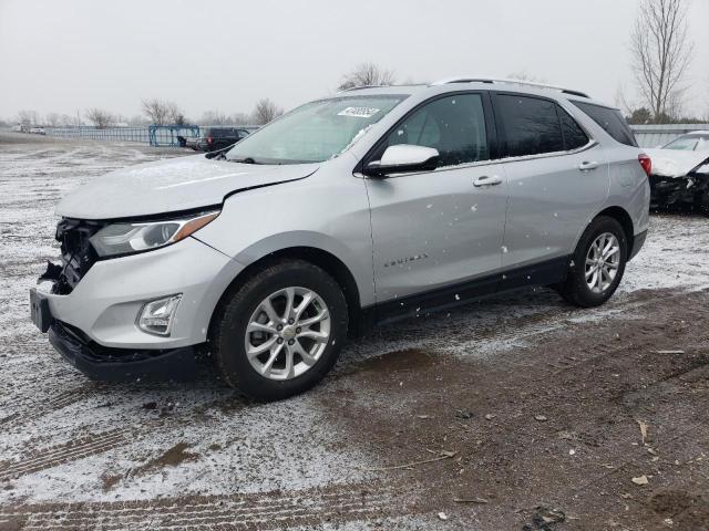 CHEVROLET EQUINOX 2020 2gnaxkev0l6136650