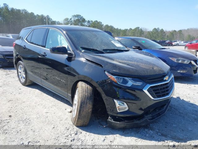 CHEVROLET EQUINOX 2020 2gnaxkev0l6142240