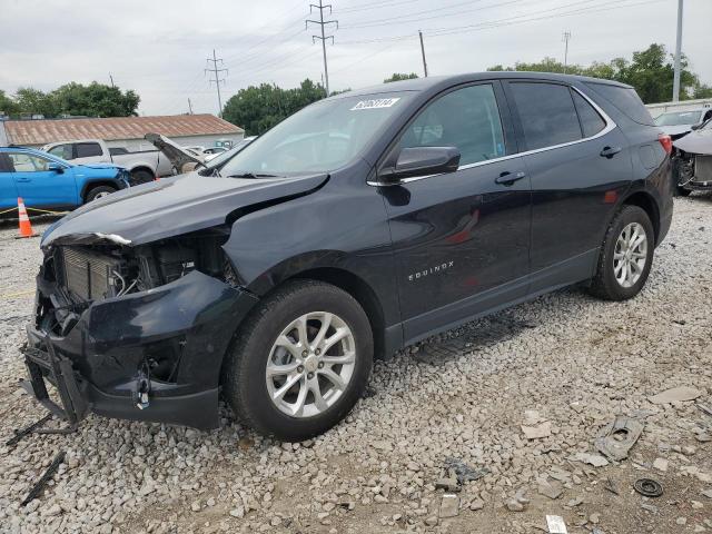 CHEVROLET EQUINOX LT 2020 2gnaxkev0l6145753