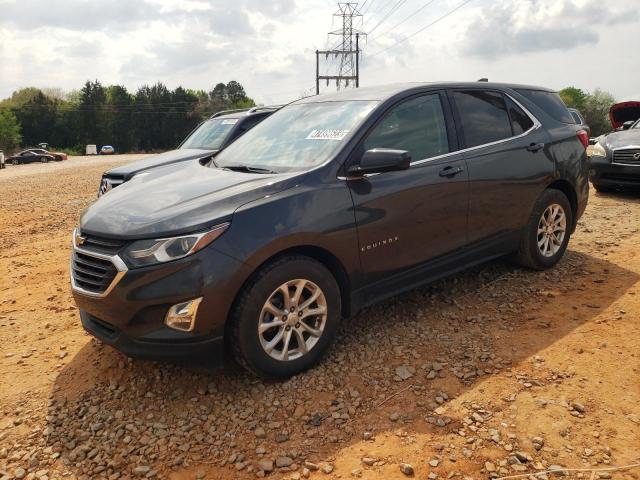 CHEVROLET EQUINOX LT 2020 2gnaxkev0l6155537