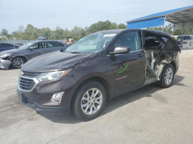 CHEVROLET EQUINOX 2020 2gnaxkev0l6160818