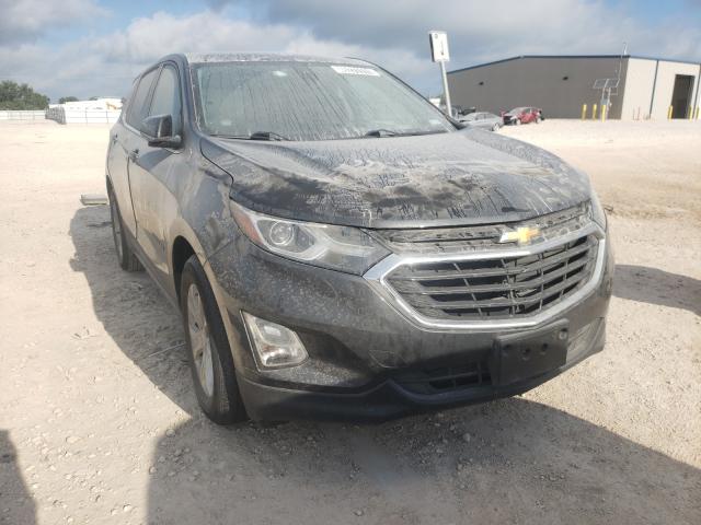 CHEVROLET EQUINOX LT 2020 2gnaxkev0l6171494