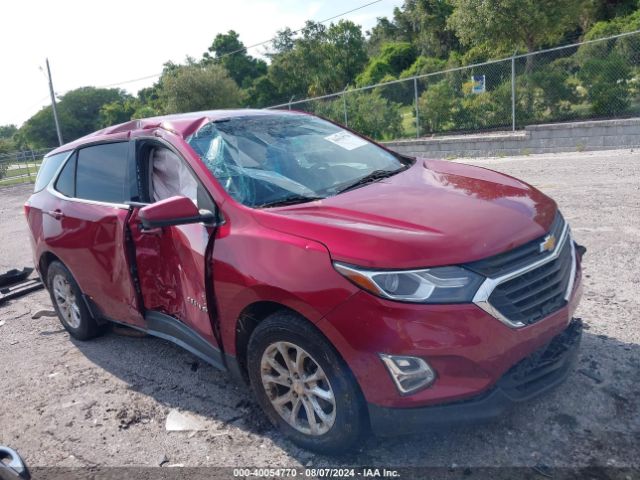 CHEVROLET EQUINOX 2020 2gnaxkev0l6173360