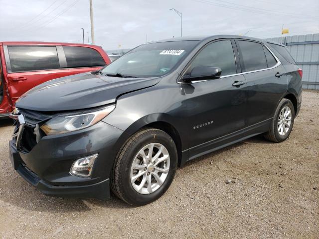 CHEVROLET EQUINOX LT 2020 2gnaxkev0l6173830