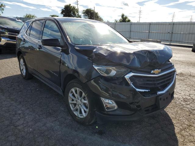 CHEVROLET EQUINOX LT 2020 2gnaxkev0l6183502