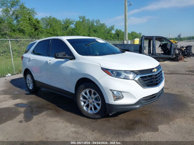 CHEVROLET EQUINOX 2020 2gnaxkev0l6183676