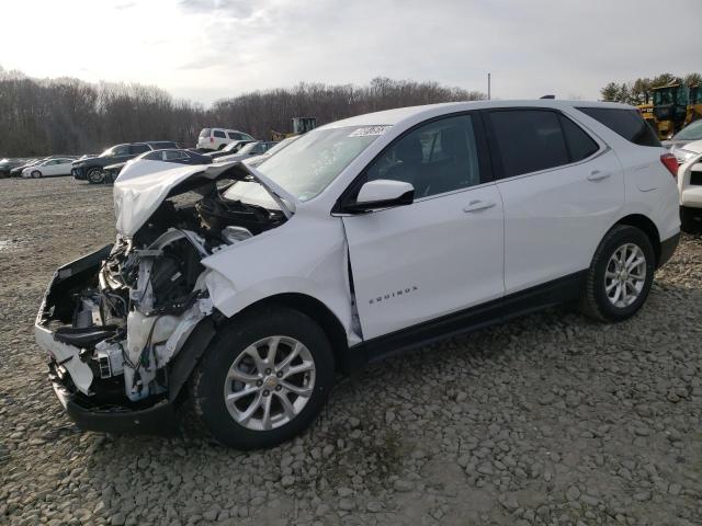 CHEVROLET EQUINOX LT 2020 2gnaxkev0l6184312