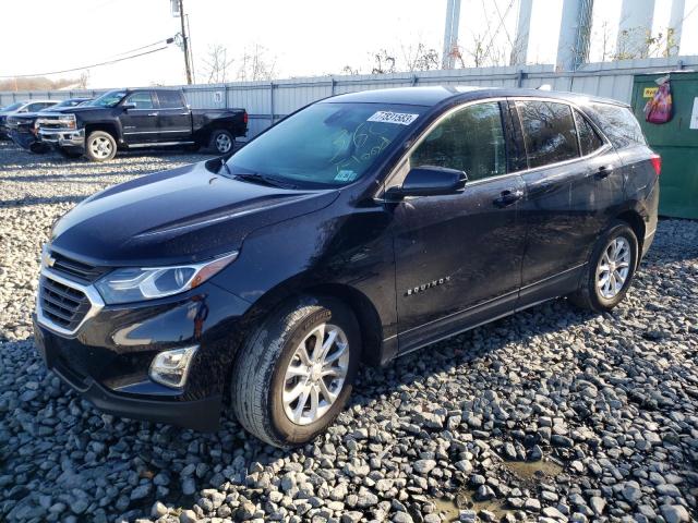 CHEVROLET EQUINOX 2020 2gnaxkev0l6195309