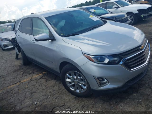 CHEVROLET EQUINOX 2020 2gnaxkev0l6212125