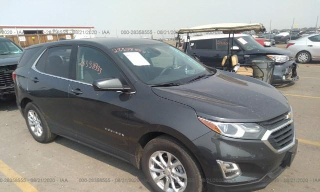 CHEVROLET EQUINOX 2020 2gnaxkev0l6214571