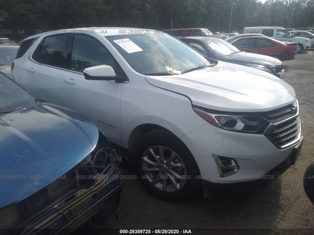 CHEVROLET EQUINOX 2020 2gnaxkev0l6216076