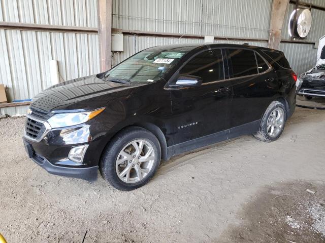 CHEVROLET EQUINOX LT 2020 2gnaxkev0l6216126