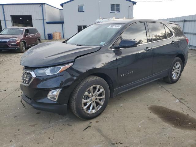 CHEVROLET EQUINOX LT 2020 2gnaxkev0l6216479