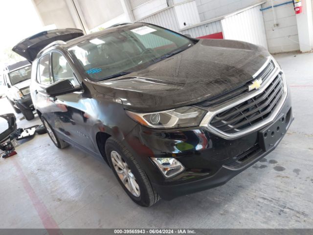 CHEVROLET EQUINOX 2020 2gnaxkev0l6216790